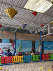 -寻石问宝研学亲子乐园(朝阳公园店)