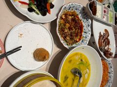 -大鸭梨烤鸭(石佛营店)
