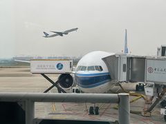 -广州白云国际机场-T2航站楼