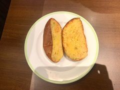 -萨莉亚意式餐厅(杭州滨江天街店)