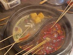 -江湖六膳門串串香(隆礼路店)