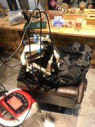 点击看大图 -MONE美发沙龙