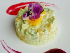 -V Bar海景扒房(北海湾惠龙万达嘉华酒店)