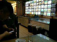 -楠翔馆桐庐菜(胜利河美食街店)