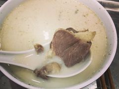 -教师之家赵家羊汤馆(东青龙街店)