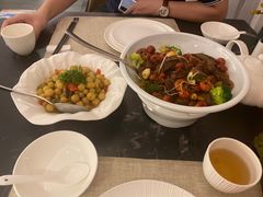 -楚禾宴·家宴(光谷大道店)