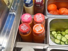 -赛百味SUBWAY(星摩尔店)