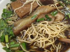 -老赵面店(大西路店)