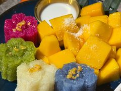 -Home Thai·泰谣(王府井apm店)