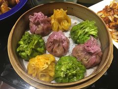 -东口码头·烧鸽子·鱼头泡饼·地方菜(金鹰悦城店)