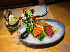 -三石铁板烧(紫竹桥店)