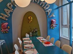 -飞鸟站餐厅(回龙观店)