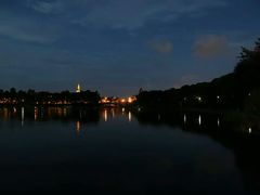 -美兰湖景区