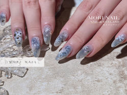-森日式美甲沙龙MORI NAIL总店