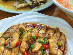 -面道赞宁海海鲜面(迎凤街店)