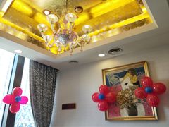 -新南华大酒店(长寿店)