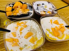 -小雨点糖水店(中兴街分店)