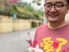 -陈记印尼风味小吃(北湖店)