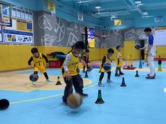 -杜特体育青少年篮球训练营(西联广场校区)