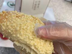 超级榴莲王-奈雪的茶(湖滨银泰in77C区PRO店)