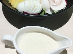 -LENBACH兰巴赫西餐啤酒坊(大连东港店)