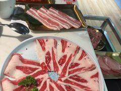 -炙城·韩式烤肉(南京东路店)