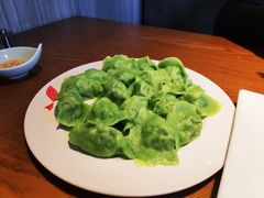 -船歌·鱼水饺青岛菜(金狮广场店)