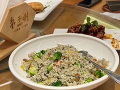 -枣子树·素食餐厅(普陀山店)