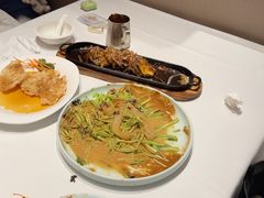 -北李妈妈菜·虾爬子大锅贴(贵和店)