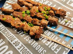 -Famous肥猫墨西哥音乐餐吧(五棵松华熙LIVE店)