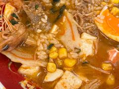 -仙隐小鹿中华料理(南宁万象城店)