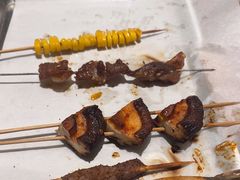 -苏小牛·牛肉串(国贸店)