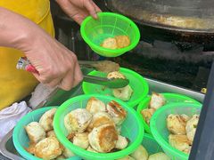 -逍遥镇刘相五胡辣汤豆沫馆(康复中街店)