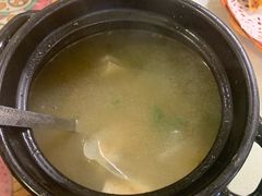 -新疆红柳花餐厅(新洲店)