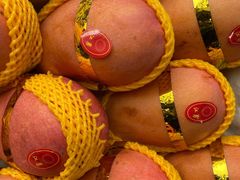 -西郊国际农产品交易中心