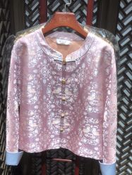 -懿沉香中式嫁衣礼服秀禾服龙凤褂马来褂旗袍总店