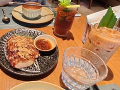 -Tegu泰古莲·泰国餐厅(红山6979店)