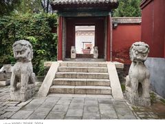 -天宁寺