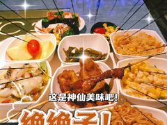 -堂会·KTV·自助餐·团建聚会(天河店)
