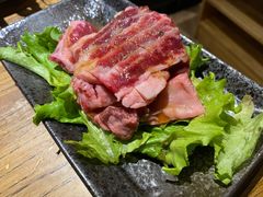 -泥炉烧肉师(新街口金銮巷店)