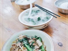 -南记食粥坊·宵夜大排档(南桂店)