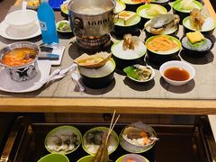 -海天盛宴海鲜自助(正大广场店)