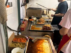 -小胡子祥彪烧烤(北湖总店)