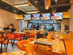 -铁人烧烤(北京店)