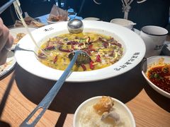 -太二酸菜鱼(天鹅湖万达店)