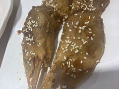 -荣波烤鸭(新世纪百货店)