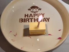 -燃扒房Steakhouse(皇庭店)