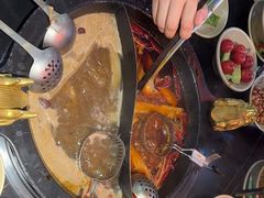 -蜀大侠火锅(四川北路店)