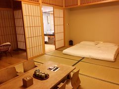 -北京古北水镇御舍温泉酒店