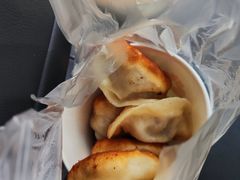 -锅贴大王南翔小笼(临沂二村店)